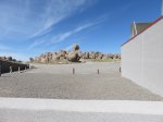 Click to enlarge City of Rocks State Park, New Mexico, United States. Visitor center