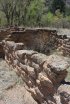 Click to enlarge Bandelier National Monument, New Mexico, United States.