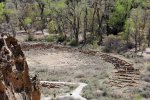 Click to enlarge Bandelier National Monument, New Mexico, United States.