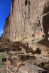 Click to enlarge Bandelier National Monument, New Mexico, United States.