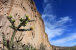 Click to enlarge Bandelier National Monument, New Mexico, United States.