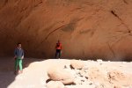 Click to enlarge Bandelier National Monument, New Mexico, United States.