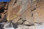 Click to enlarge Bandelier National Monument, New Mexico, United States.