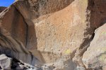 Click to enlarge Bandelier National Monument, New Mexico, United States.