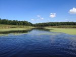 Click to enlarge Fair Haven Beach State Park, New York, United States. Sterling Creek. The creek is fantastic for canoeing and kayaking. It stretches for miles outside of the park, offers almost infinite water ride.