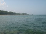 Click to enlarge Hamlin Beach State Park, New York, United States. Hamlin Beach area