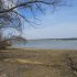 Alum Creek State Park, Ohio, United States. campground beach
