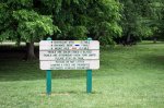 Great Seal State Park, Ohio, United States. 