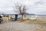 East Side - Lake Lawtonka, Oklahoma, United States. 