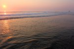 Click to enlarge Barview Jetty Park, Oregon, United States.