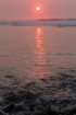 Click to enlarge Barview Jetty Park, Oregon, United States.