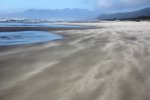Click to enlarge Barview Jetty Park, Oregon, United States.
