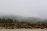 Click to enlarge Barview Jetty Park, Oregon, United States.
