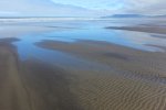 Click to enlarge Barview Jetty Park, Oregon, United States.