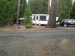 Gone Creek, Oregon, United States. 