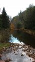 Click to enlarge Hickory Run State Park, Pennsylvania, United States. Hickory Run at Saylorsville Dam