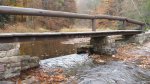 Click to enlarge Hickory Run State Park, Pennsylvania, United States. Hickory Run at Saylorsville Dam