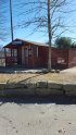 Burlingame State Park, Rhode Island, United States. Park Ranger Office/Cabin by the Camp Store. Authorized Personnel Only. But First Aid is available if you need it.