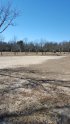 Burlingame State Park, Rhode Island, United States. Volleyball and Basketball are fun activities at Burlingame.
