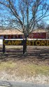 Burlingame State Park, Rhode Island, United States. Camp Store