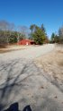 Burlingame State Park, Rhode Island, United States. The Recreation Building is a cool hangout.