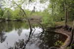 Colleton State Park, South Carolina, United States. River