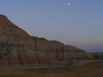 Click to enlarge Badlands National Park, South Dakota, United States.