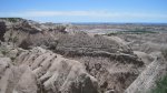 Click to enlarge Badlands National Park, South Dakota, United States.