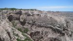 Click to enlarge Badlands National Park, South Dakota, United States.
