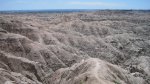 Click to enlarge Badlands National Park, South Dakota, United States.