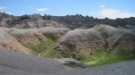 Click to enlarge Badlands National Park, South Dakota, United States.