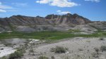 Click to enlarge Badlands National Park, South Dakota, United States.