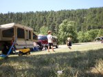 Click to enlarge Custer State Park, South Dakota, United States. Site 10