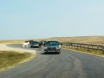 Click to enlarge Custer State Park, South Dakota, United States. The famous