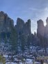 Click to enlarge Custer State Park, South Dakota, United States.