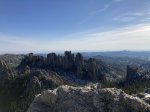 Click to enlarge Custer State Park, South Dakota, United States.