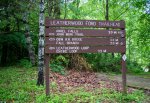 Click to enlarge Big South Fork National River and Rec Area, Tennessee, United States.