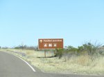 Click to enlarge Big Bend National Park, Texas, United States.