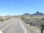 Click to enlarge Big Bend National Park, Texas, United States.