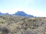 Click to enlarge Big Bend National Park, Texas, United States.
