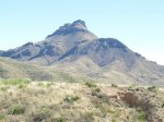 Click to enlarge Big Bend National Park, Texas, United States.