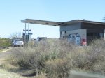 Click to enlarge Big Bend National Park, Texas, United States. Park is so large and remote that it has 2 gas stations in the park.