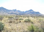 Click to enlarge Big Bend National Park, Texas, United States.