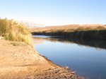 Click to enlarge Big Bend National Park, Texas, United States.