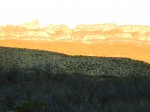 Click to enlarge Big Bend National Park, Texas, United States.
