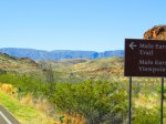 Click to enlarge Big Bend National Park, Texas, United States.