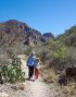 Click to enlarge Big Bend National Park, Texas, United States.