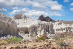 Click to enlarge Big Bend National Park, Texas, United States. Tuff Canyon near the Castelon area of Big Bend National Park, Texas, USA