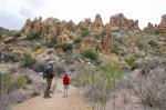 Click to enlarge Big Bend National Park, Texas, United States.