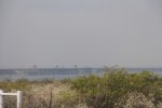 Click to enlarge Amistad National Rec Area, Texas, United States. Amistad Dam